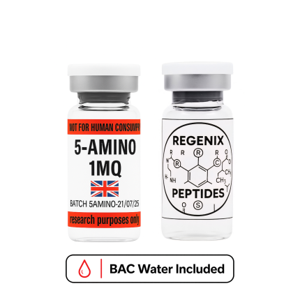 5-Amino-1MQ 50mg