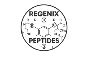 Regenix peptides