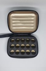 Regenix Peptides Storage Case