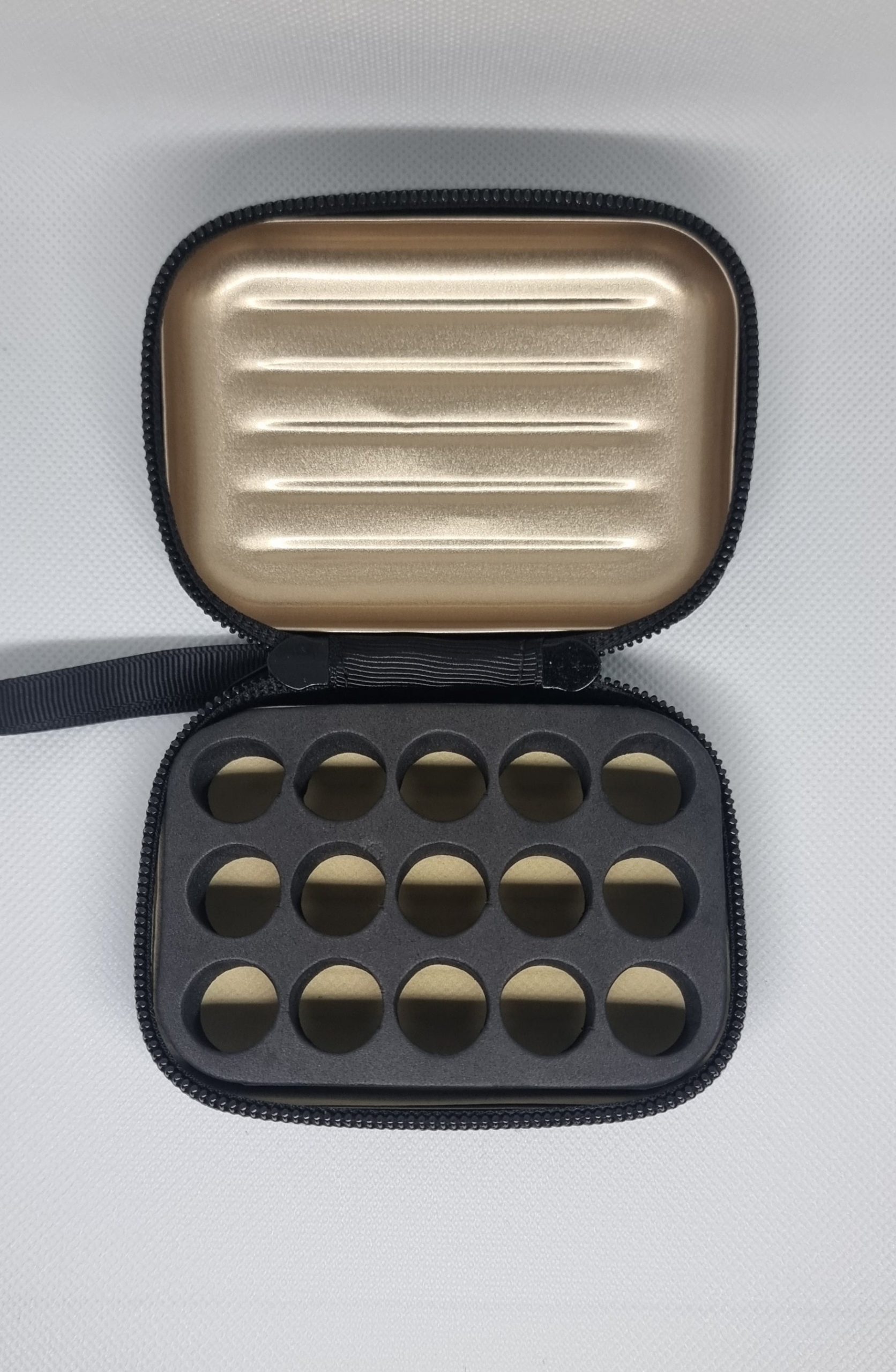 regenix storage case 4 Regenix Peptides Storage Case