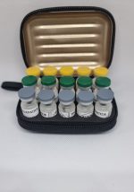 Regenix Peptides Storage Case