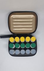 Regenix Peptides Storage Case