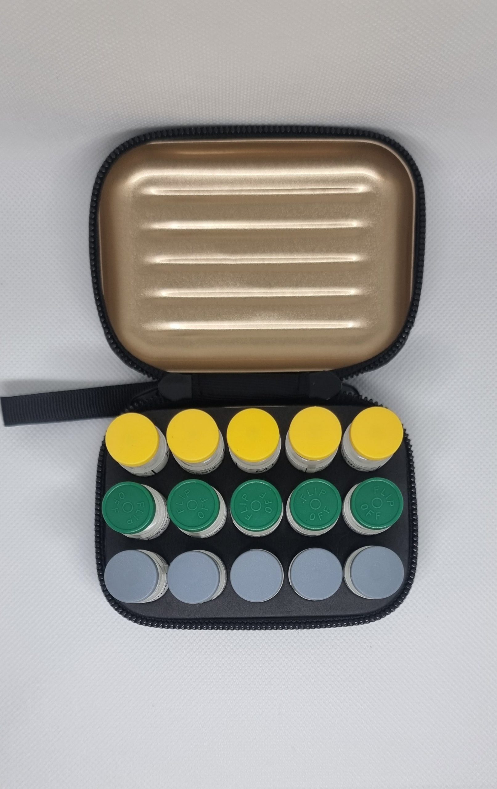 regenix storage case 3 Regenix Peptides Storage Case
