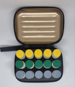 Regenix Peptides Storage Case