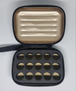 Regenix Peptides Storage Case