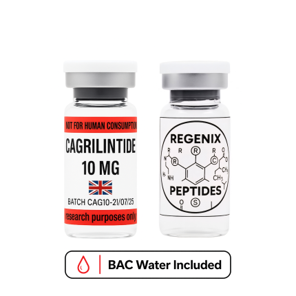 Cagrilintide 10mg