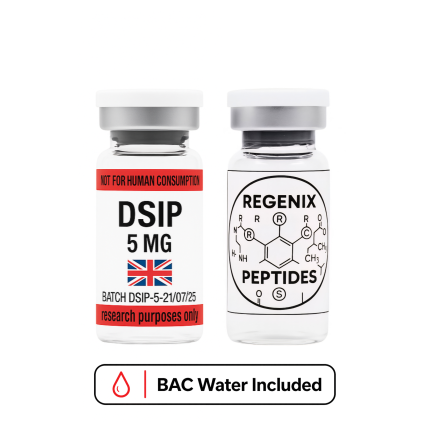 DSIP 5 mg