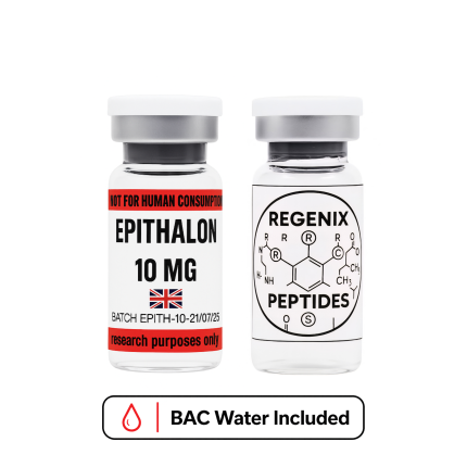 Epithalon 10 mg