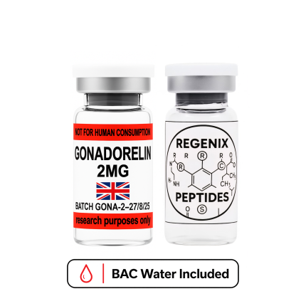 Gonadorelin 2 mg