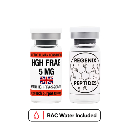 HGH Frag 5 mg
