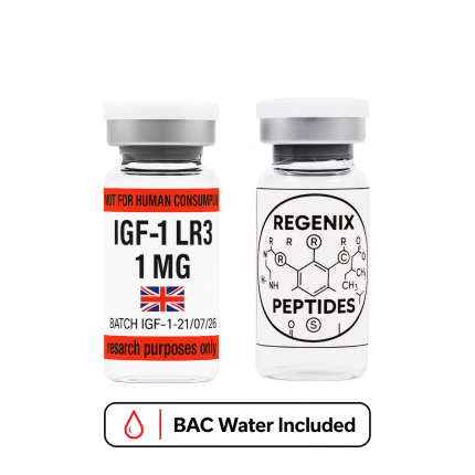 IGF-1 LR3 1mg