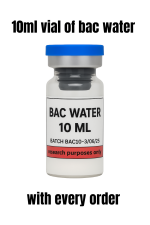 GLUTATHIONE 1500mg research peptide - Image 2