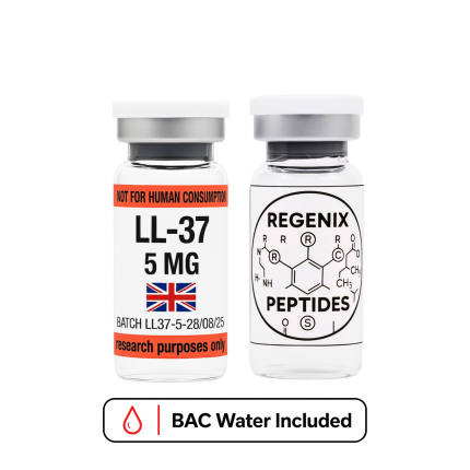 LL37 5 mg