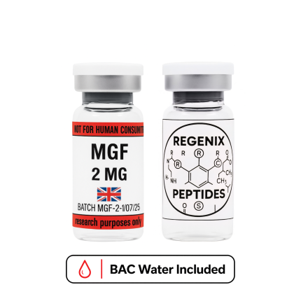 MGF 2 mg