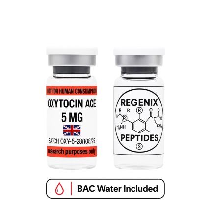Oxytocin Acetate 5 mg