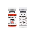 IPAMORELIN 10MG research peptide
