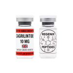 CAGRILINTIDE 10mg research peptide