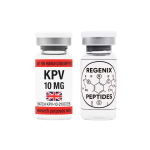 KPV 10MG research peptide