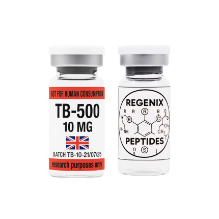 TB-500 10MG research peptide