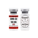 GHK-CU 100MG research peptide