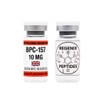 BPC-157 10MG research peptide