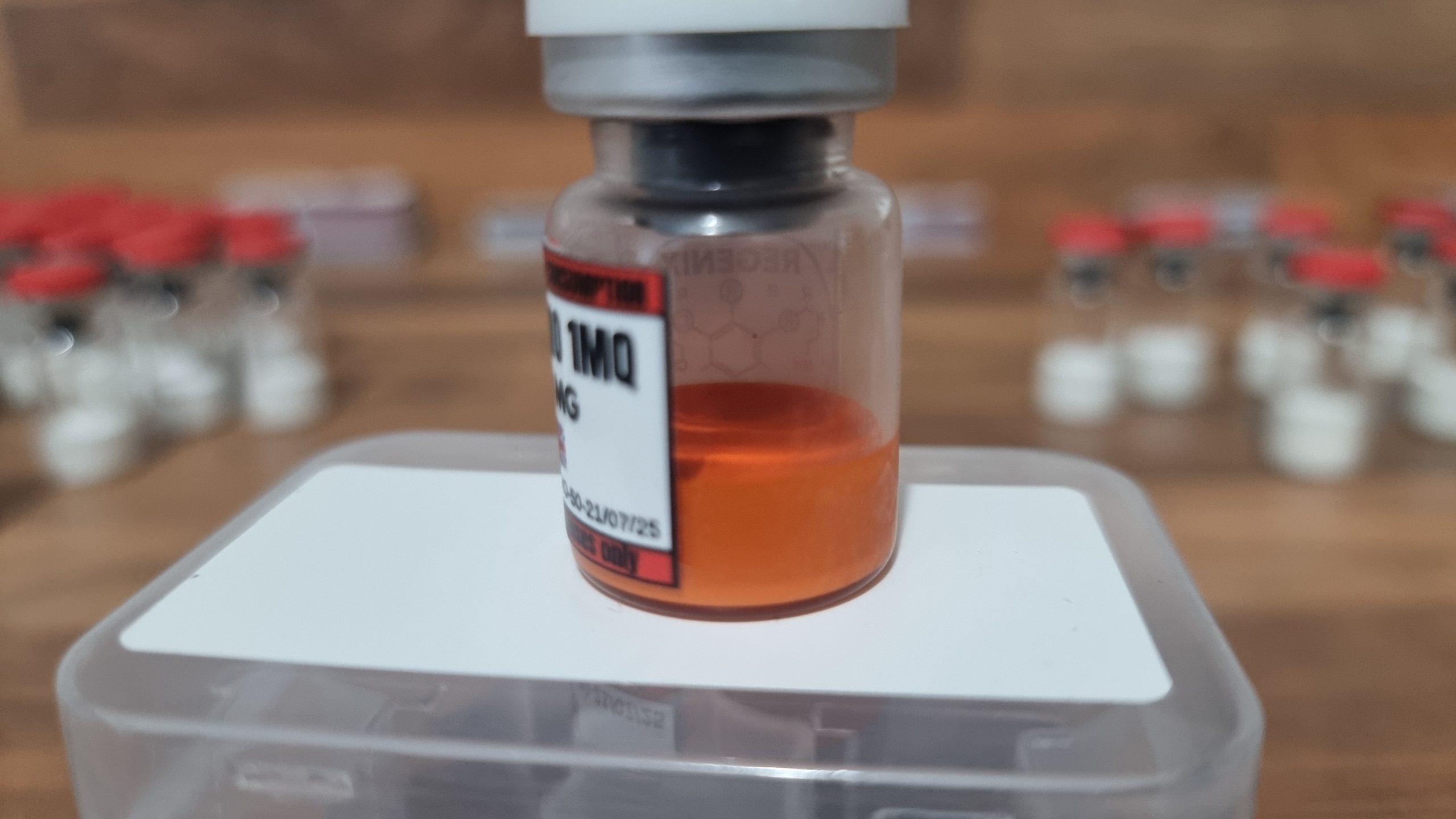 5-Amino-1MQ 50mg 3 5-Amino-1MQ 50mg - Image 3