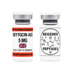OXYTOCIN ACETATE 5MG RESEARCH PEPTIDE