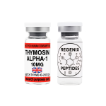 THYMOSIN ALPHA-1 10MG research peptide