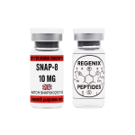 SNAP-8 10MG research peptide