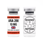ARA-290 10MG RESEARCH PEPTIDE