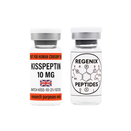KISSPEPTIN 10MG research peptide