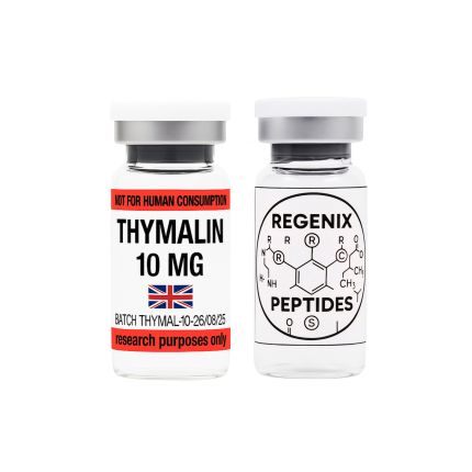 THYMALIN 10MG RESEARCH PEPTIDE