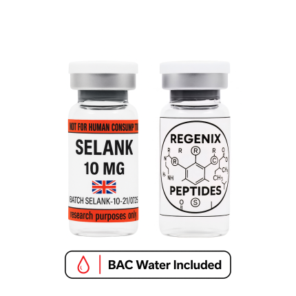 Selank 10mg
