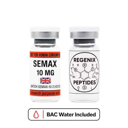 Semax 10 mg