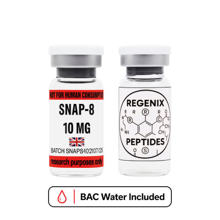 SNAP-8 10 mg