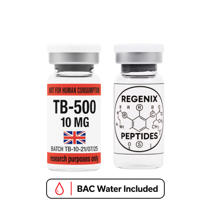 TB-500 10 mg