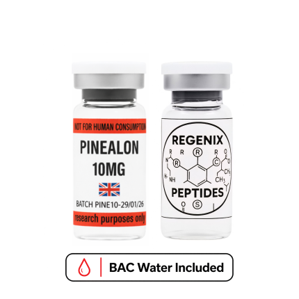 Pinealon – 10 mg