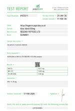 KLOW BLEND 80mg research peptide - Image 3