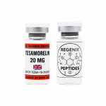 TESAMORELIN 20MG