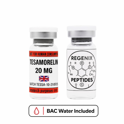 Tesamorelin 20mg
