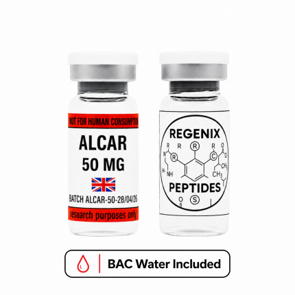 ALCAR 50 mg Research Compound