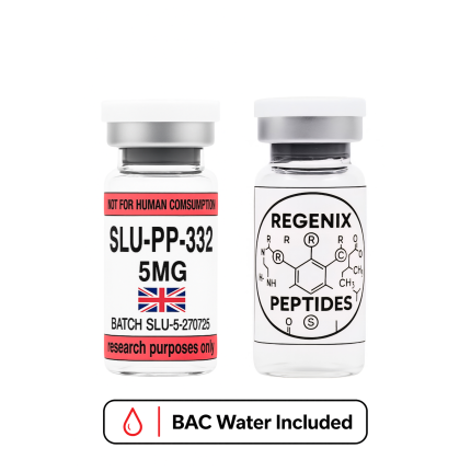 SLU-PP-332 5MG