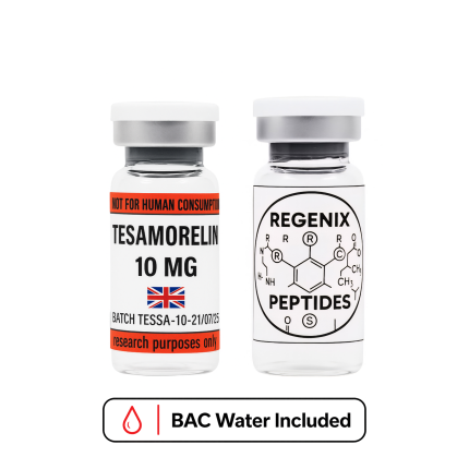 Tesamorelin 10mg