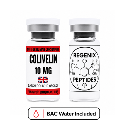 Colivelin 10 mg (Bioregulator)