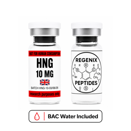 HNG 10 mg (Bioregulator)