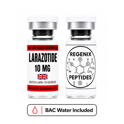 Larazotide 10 mg (Bioregulator)
