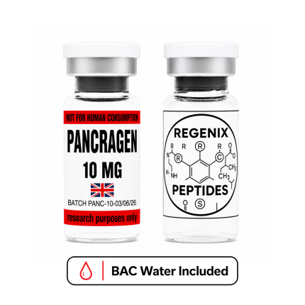 Pancragen 10 mg (Bioregulator)