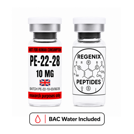 PE-22-28 10 mg (Bioregulator)