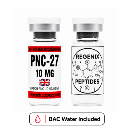 PNC-27 10 mg (Bioregulator)