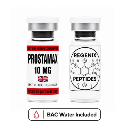 Prostamax 10 mg (Bioregulator)